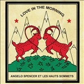 Love in the Morning *