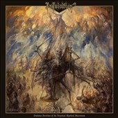 TOWER RECORDS ONLINE㤨Inquisition/Ominous Doctrines of the Perpetual Mystical Macrocosm[SOM341D]פβǤʤ2,690ߤˤʤޤ