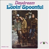 The Lovin' Spoonful/Daydream[SUZ55081]