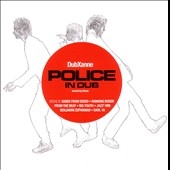 Police in Dub 