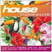 House: Tropical Sounds