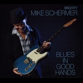Blues In Good Hands