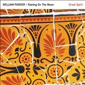 Raining on the Moon/Great Spirit