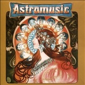 Astromusic Synthesizer