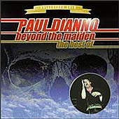 Beyond The Maiden: Best Of Paul Di'Anno Beyond The Maiden: Best Of Paul Di'Anno