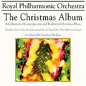Royal Philharmonic Orchestra - The Christmas Album