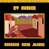 Chicken Skin Music＜限定盤＞