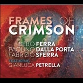 Frames Of Crimson