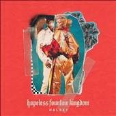 Hopeless Fountain Kingdom