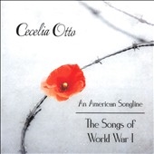 An American Songline: The Songs of World War I 