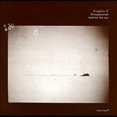 Dissappeared Behind the Sun Dissappeared Behind the Sun