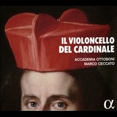Il Violoncello del Cardinale