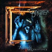 The Fragile Art of Existence