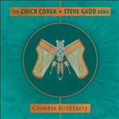 Chinese Butterfly＜限定盤＞