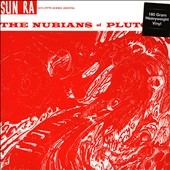 The Nubians of Plutonia