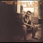 Heavy Picks: The Robert Cray Band Collection