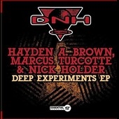 Deep Experiments Deep Experiments