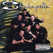 SHAKAPELLA