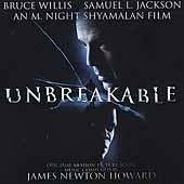 Unbreakable (OST)