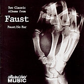 Faust/So Far