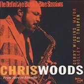 From Here To Eternity (The Definitive Black & Blue Sessions)