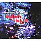 Black and Blue Black and Blue