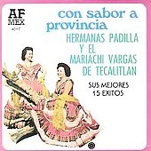 Y Hermanas Padilla