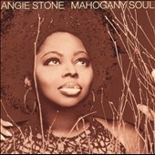 Mahogany Soul Mahogany Soul