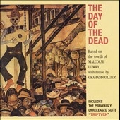 Day of the Dead/Triptych