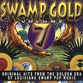 Swamp Gold Vol.7