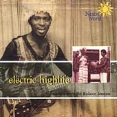 TOWER RECORDS ONLINE㤨Ghana - Electric Highlife (Sessions From The Bokoor Studios[760302]פβǤʤ1,790ߤˤʤޤ