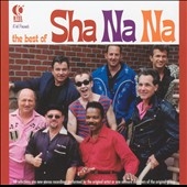 The Best Of Sha Na Na