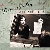 Cafe Society Cafe Society