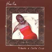 Tributo A Celia Cruz Tributo A Celia Cruz