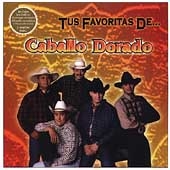 Tus Favoritas de Caballo Dorado