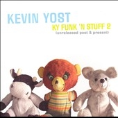 KY Funk 'N Stuff 2