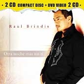 Otra Noche Mas Sin Ti  ［CD+DVD］
