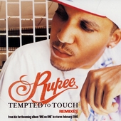Tempted To Touch [Maxi Single]