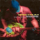 Refractions: Thru The Rhythms Of Time 1989-1997 Refractions: Thru The Rhythms Of Time 1989-1997