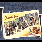 Postcards From Gypsyland