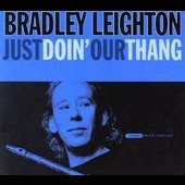 Just Doin' Our Thang