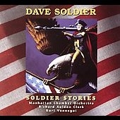 Soldier Stories - Soldier / Vonnegut, Schaap, et al
