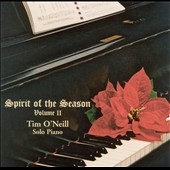 Spirit of the Season, Vol. 2