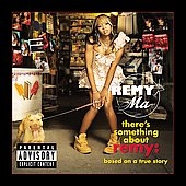 There's Something About Remy: Based... [LP] [PA]