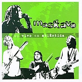 Ao Vivo em Atlantida Ao Vivo em Atlantida