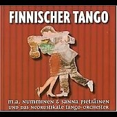 Finnischer Tango-Ist das Gluck Nur Ein Traum? Finnischer Tango-Ist das Gluck Nur Ein Traum?
