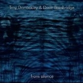 Troy Donockley/From Silence[OPENVP5CD]