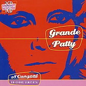 Grande Patty : Best Of Grande Patty : Best Of