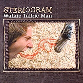 Walkie Talkie Man Pt.1 [ECD] [Single]