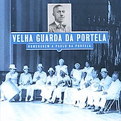 Homenagem a Paulo da Portela Homenagem a Paulo da Portela